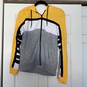 Victoria’s Secret Hooded Jacket